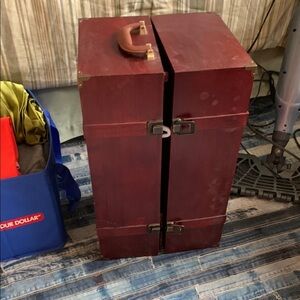 American Girl Doll Wardrobe